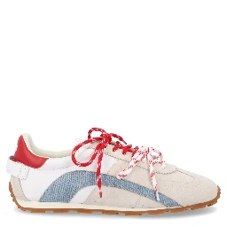 SNEAKER "DC-642"