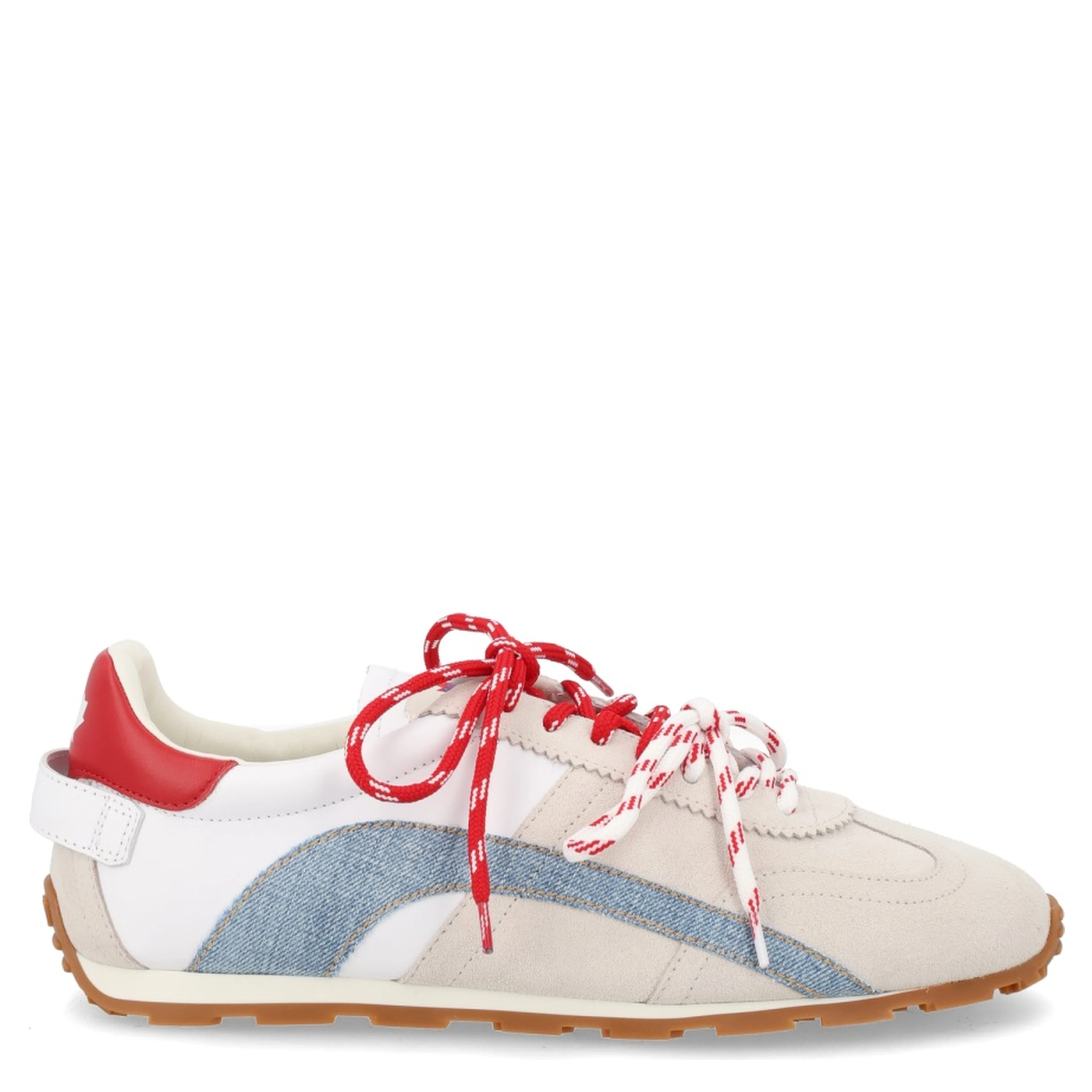 SNEAKER "DC-642"