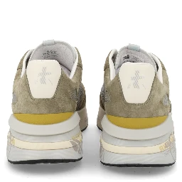 SNEAKER "MOERUN"