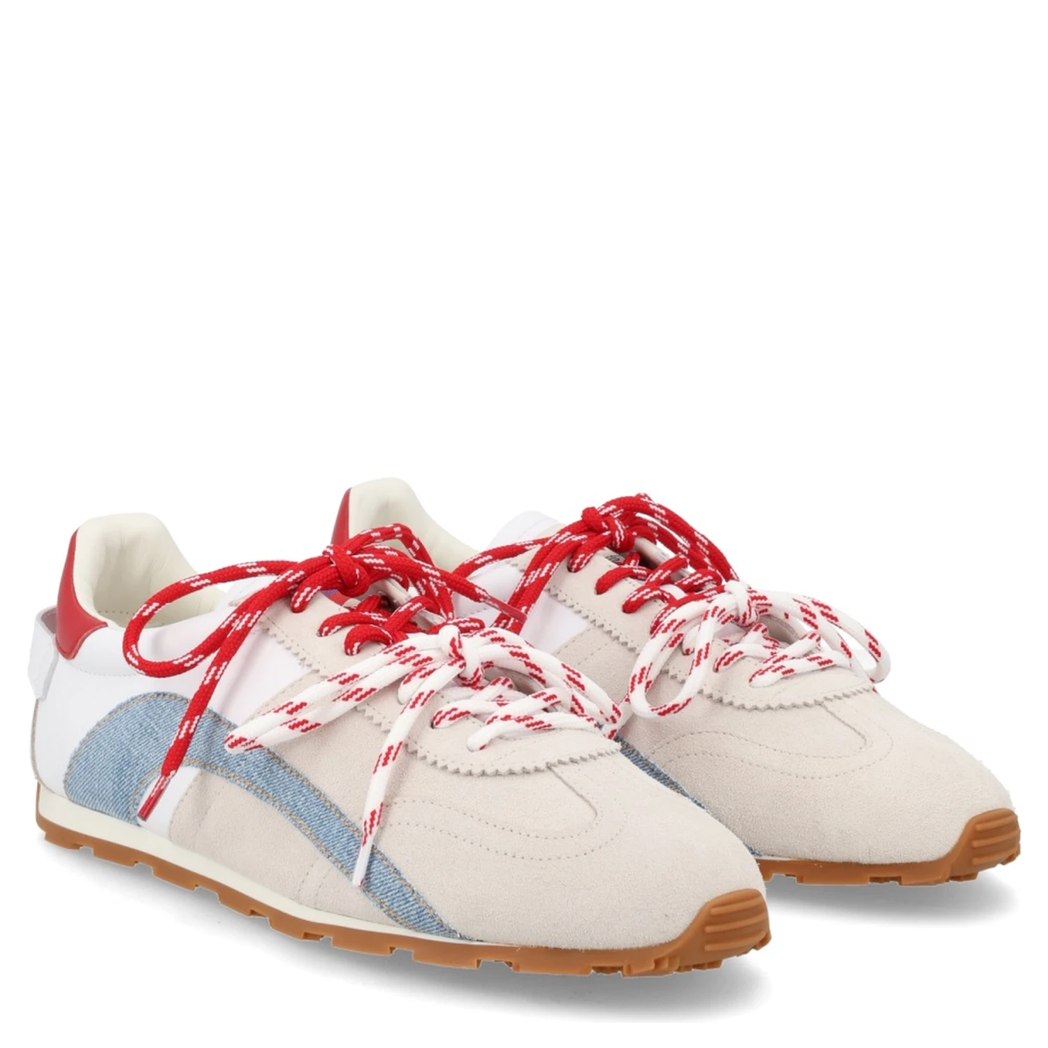 SNEAKER "DC-642"