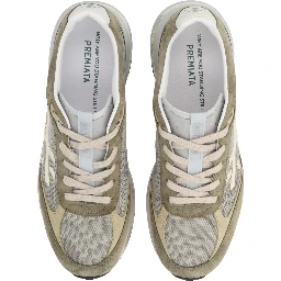 SNEAKER "MOERUN"