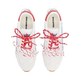 SNEAKER "DC-642"