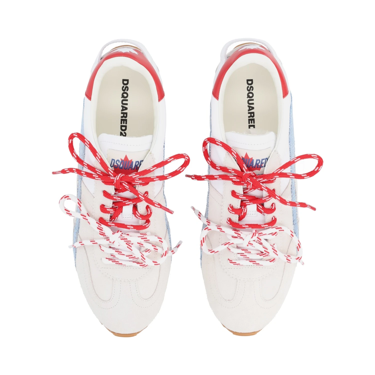 SNEAKER "DC-642"