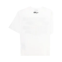 T-SHIRT CON STAMPA