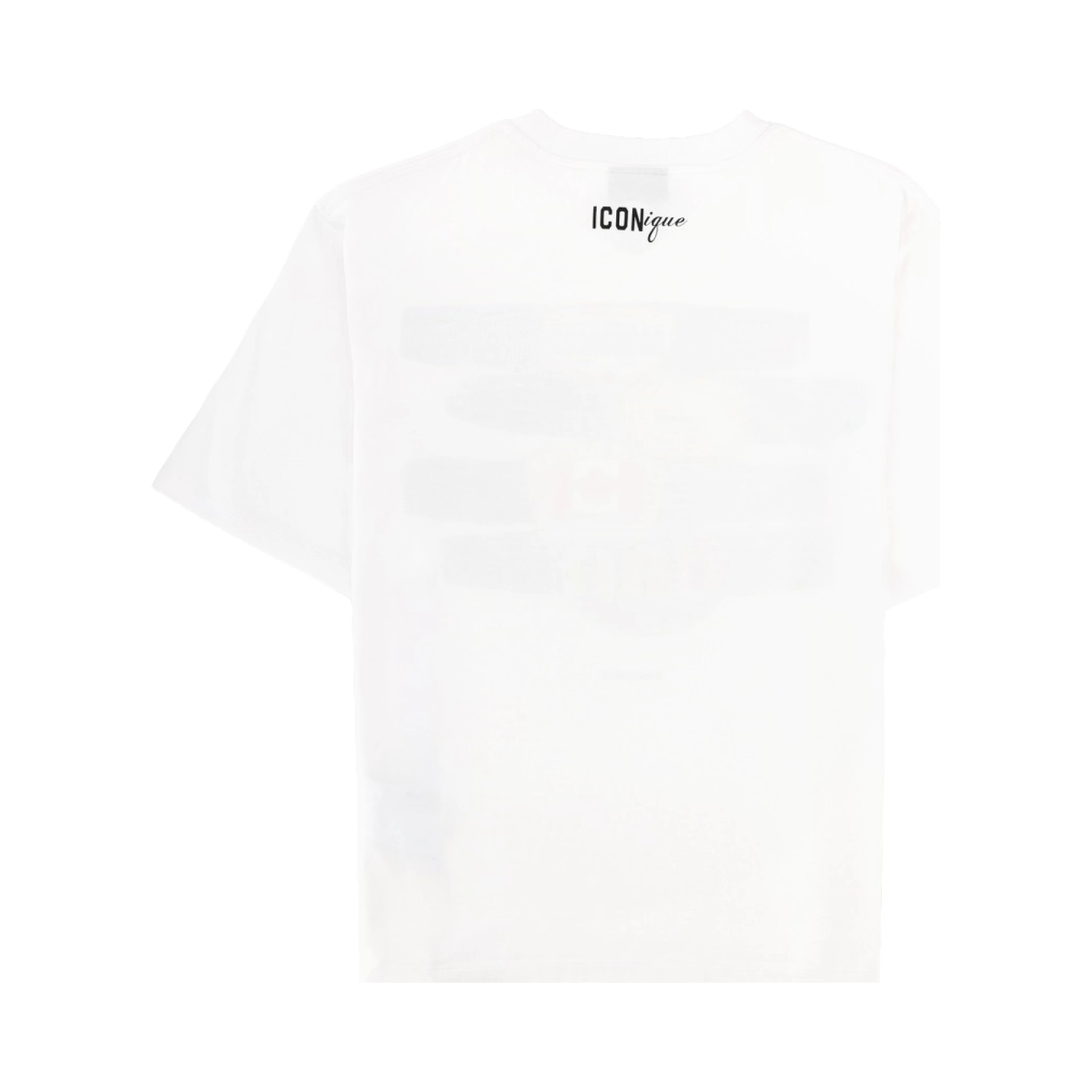 T-SHIRT CON STAMPA