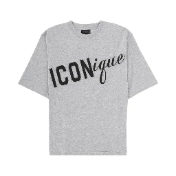 T-SHIRT CON STAMPA