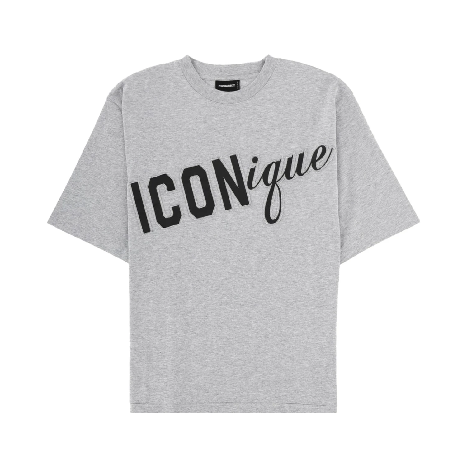 T-SHIRT CON STAMPA
