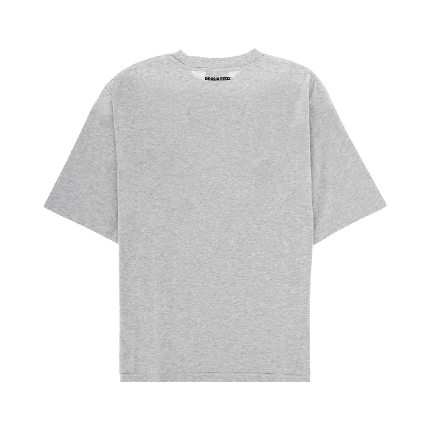 T-SHIRT CON STAMPA