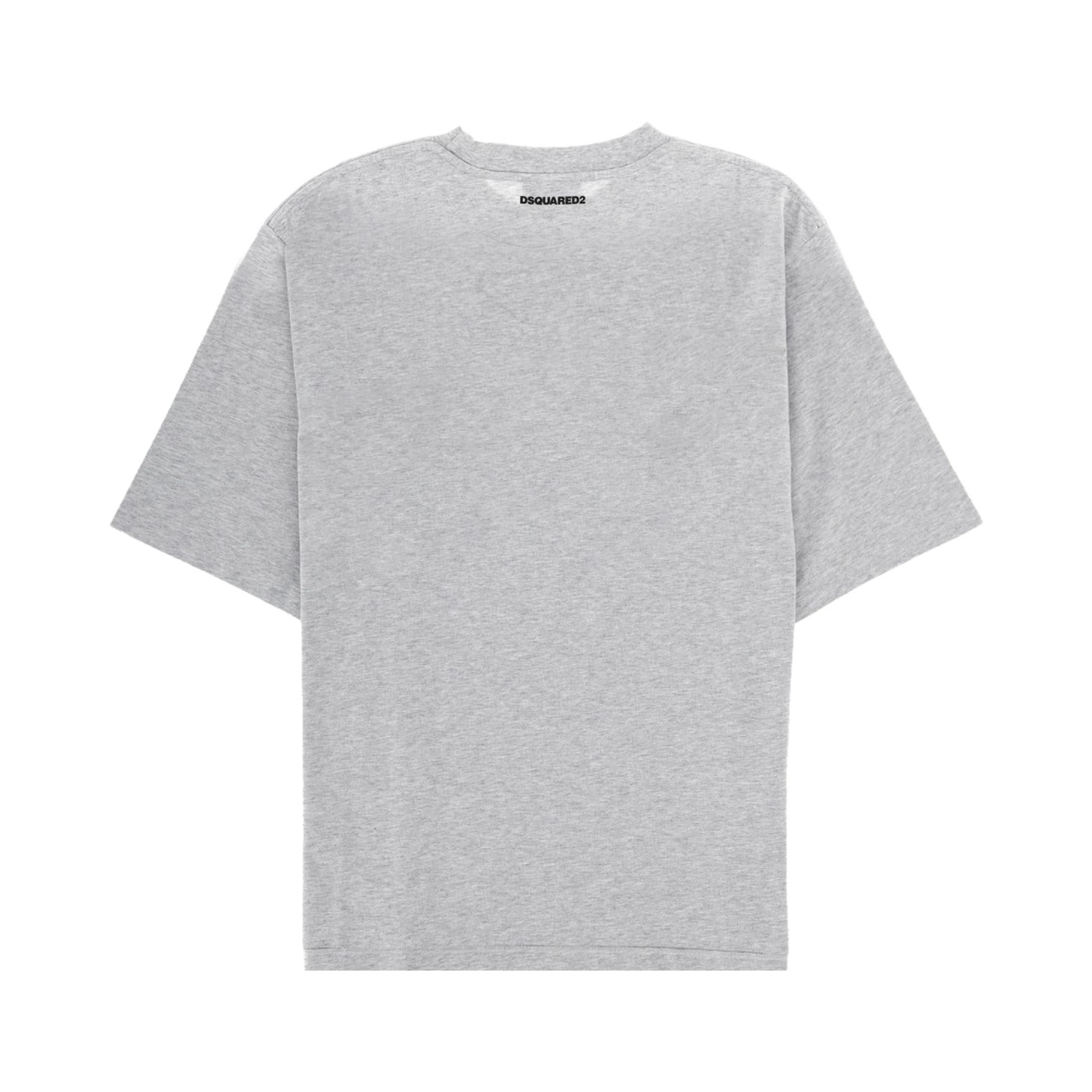 T-SHIRT CON STAMPA
