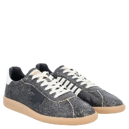 SNEAKER "REBELS"
