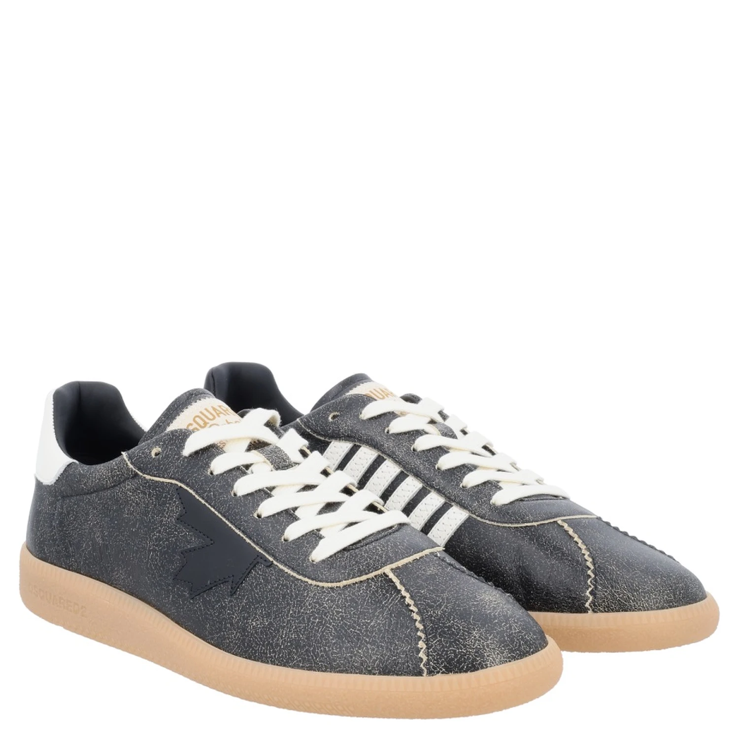 SNEAKER "REBELS"