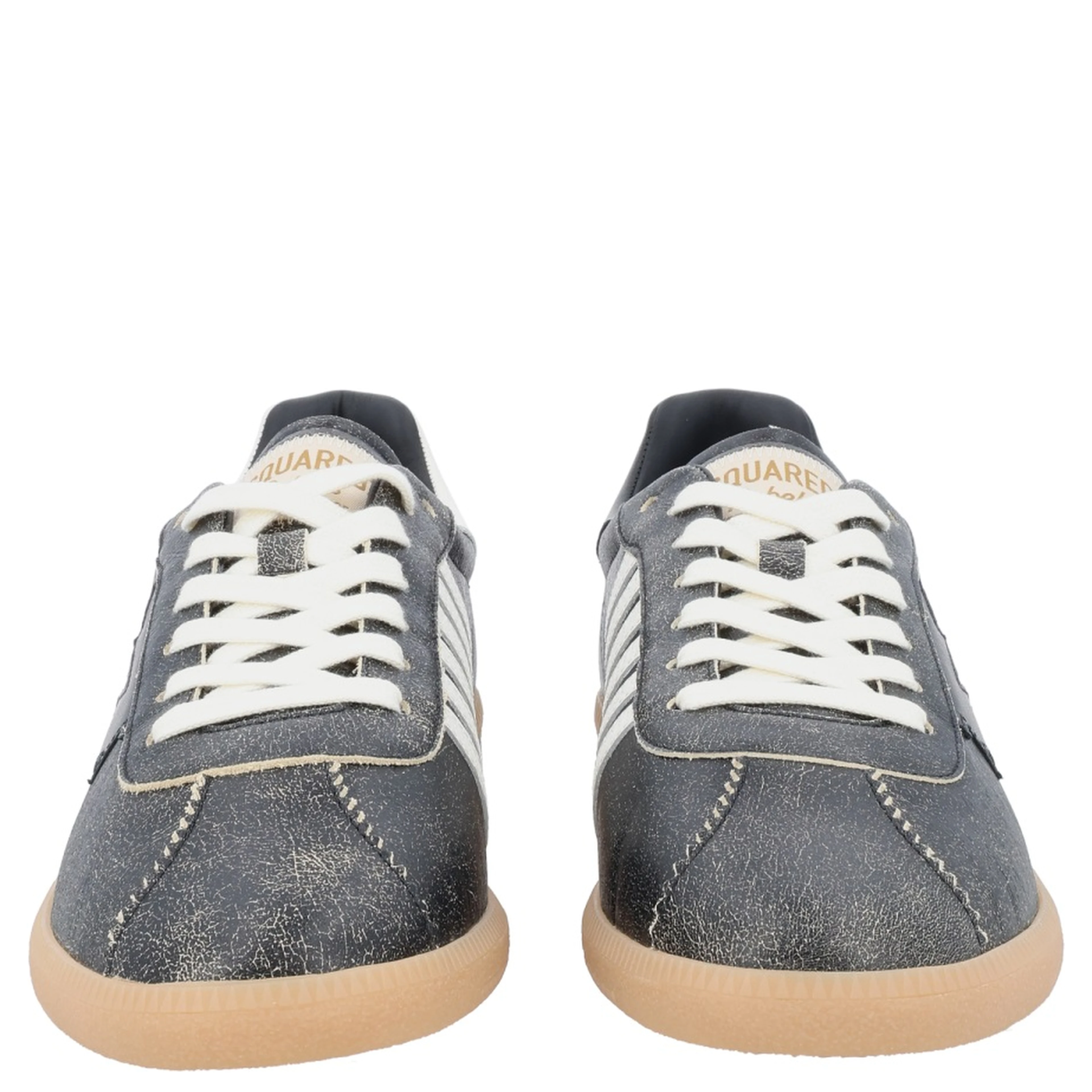 SNEAKER "REBELS"