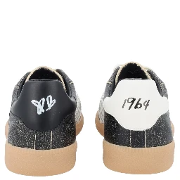 SNEAKER "REBELS"