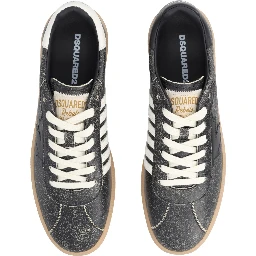 SNEAKER "REBELS"
