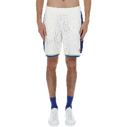 CROCHET SHORTS