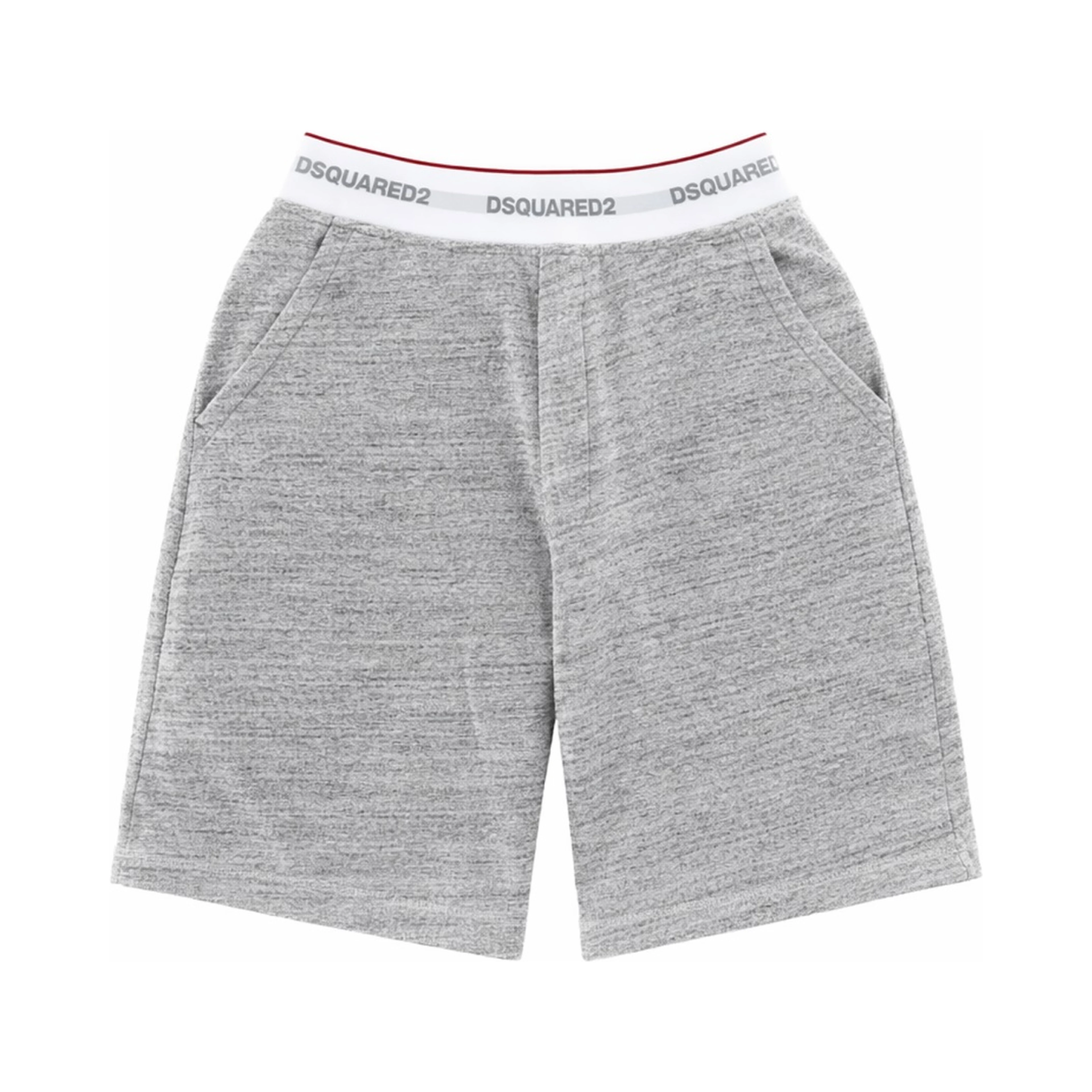 SHORTS "OVERSIZE" CON LOGO