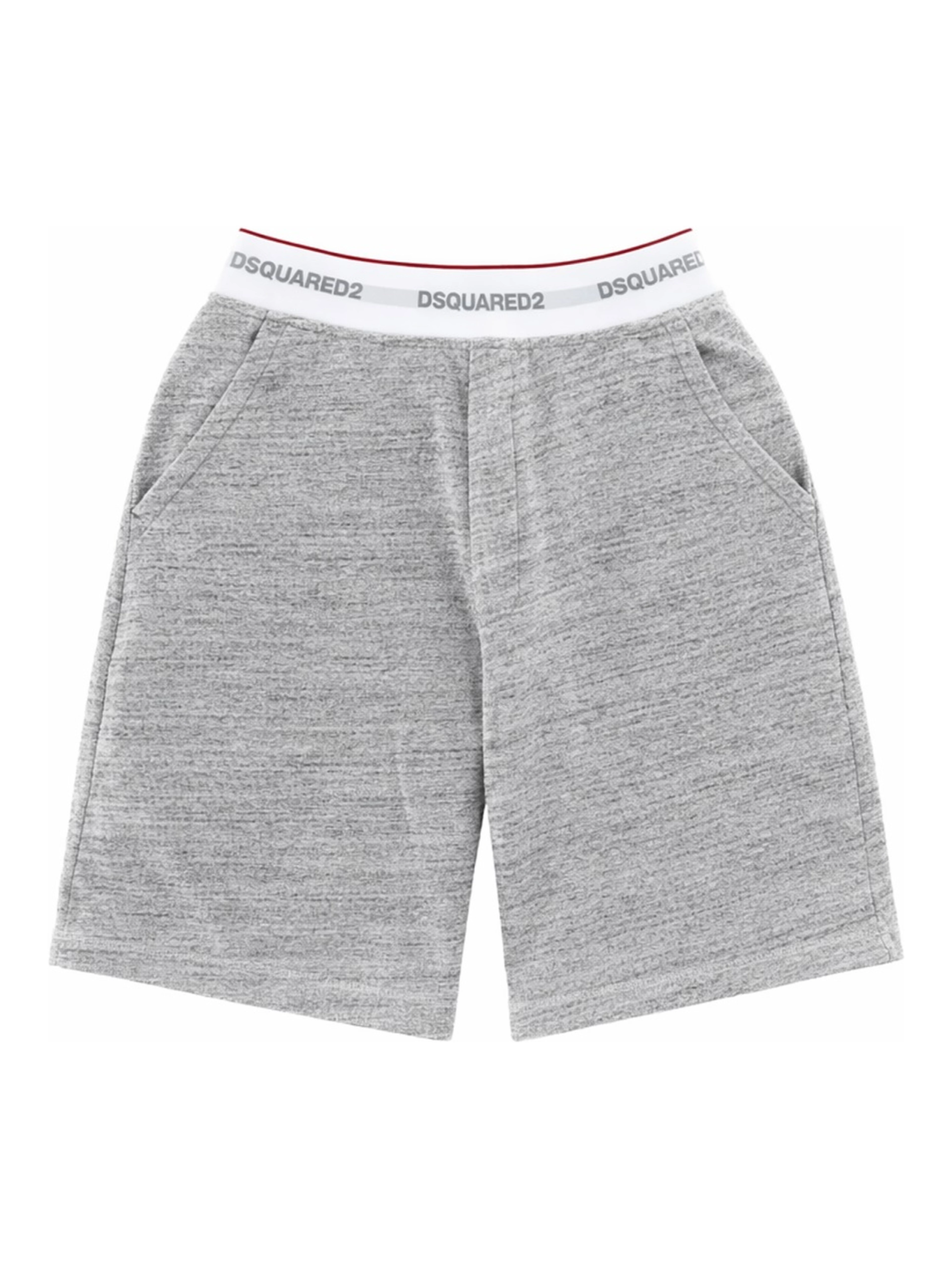 SHORTS "OVERSIZE" CON LOGO