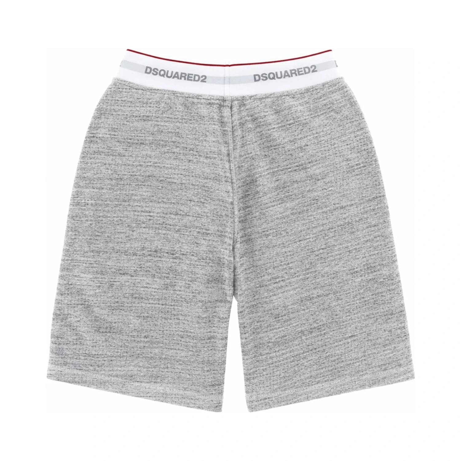 SHORTS "OVERSIZE" CON LOGO