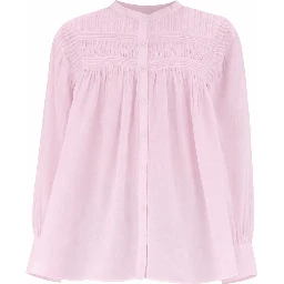 CAMICIA "PLALIA"