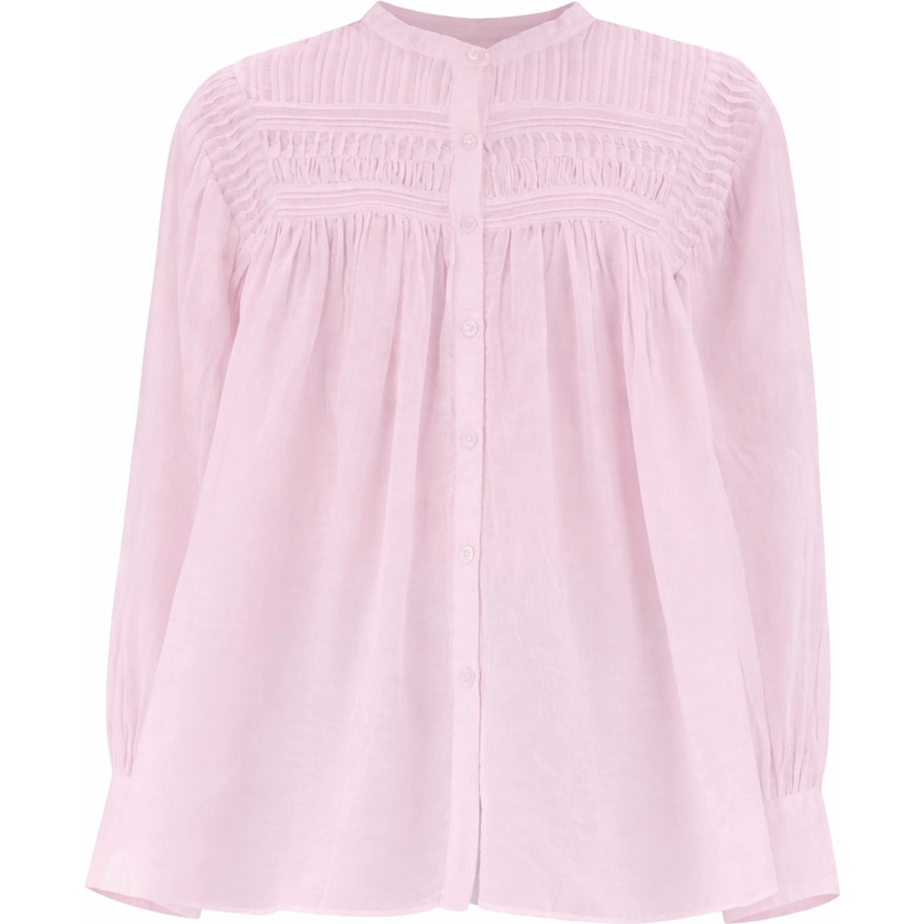 CAMICIA "PLALIA"