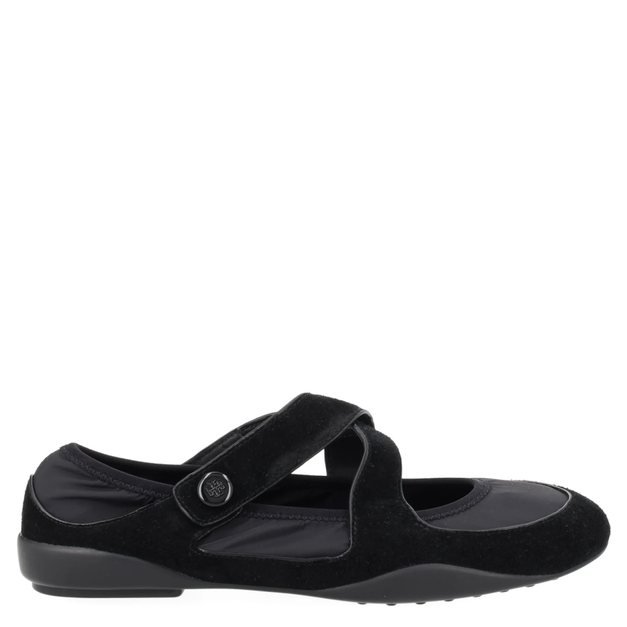 BALLERINA "ROMY SPORT MARY JANE"