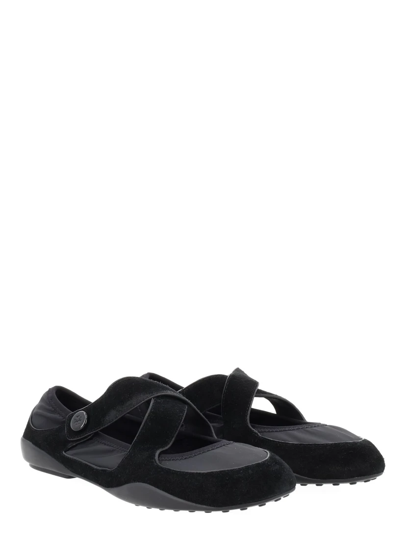 BALLERINA "ROMY SPORT MARY JANE"