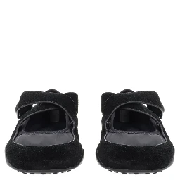 BALLERINA "ROMY SPORT MARY JANE"