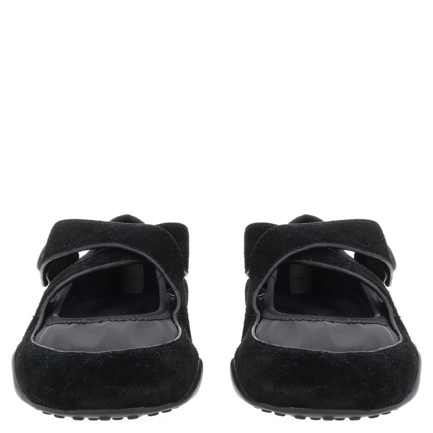 BALLERINA "ROMY SPORT MARY JANE"