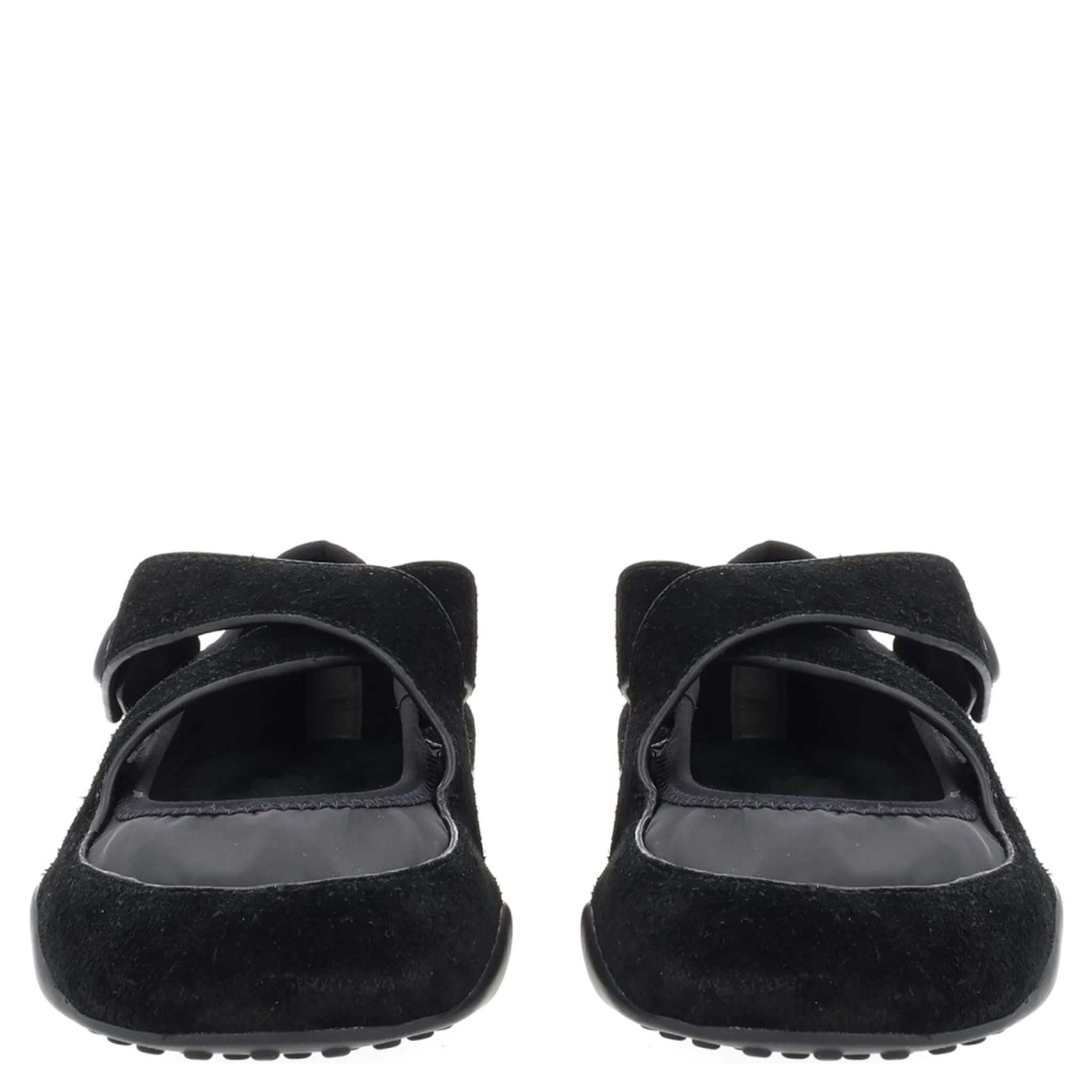 BALLERINA "ROMY SPORT MARY JANE"