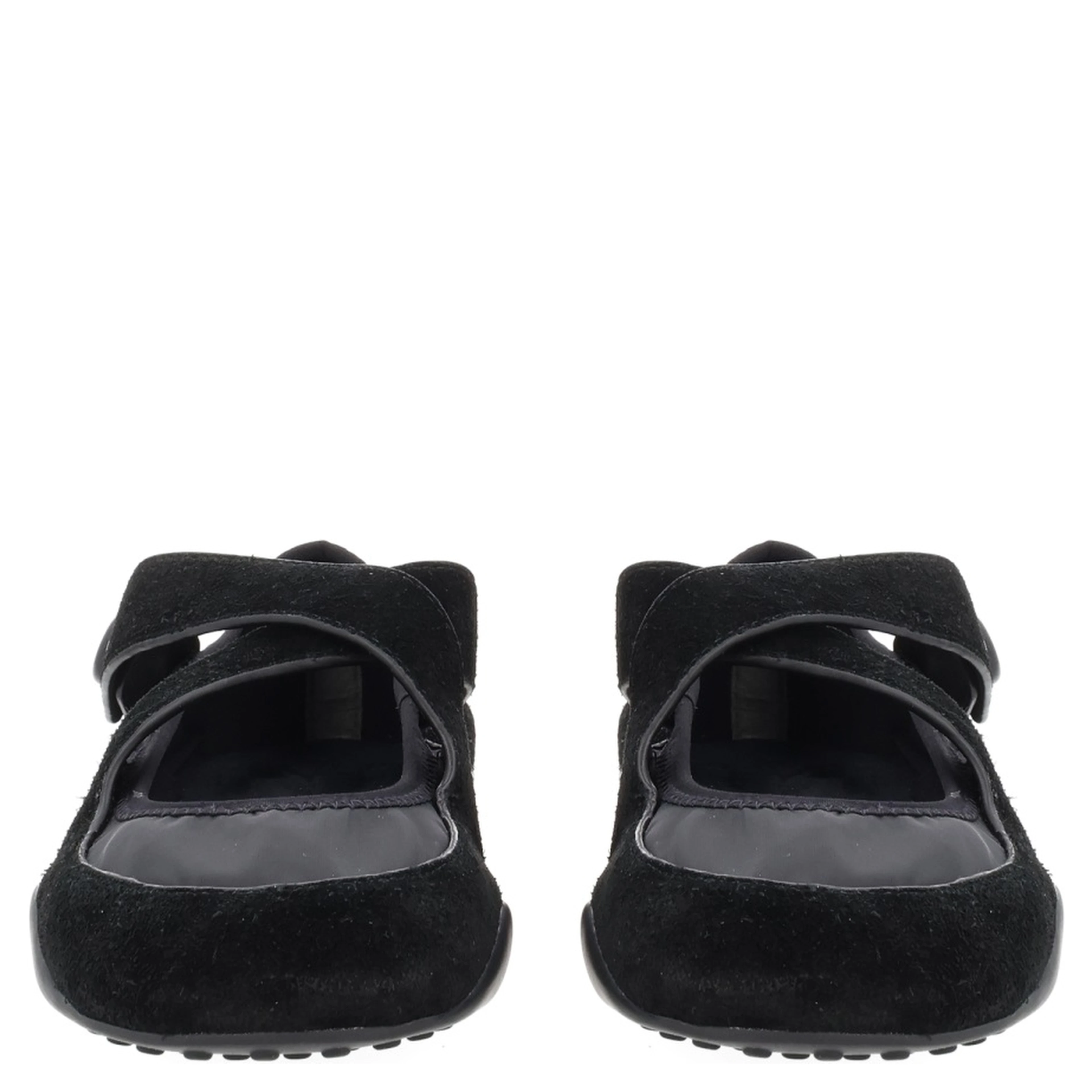 BALLERINA "ROMY SPORT MARY JANE"