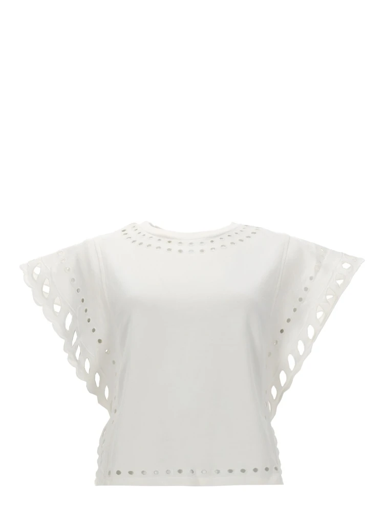 T-SHIRT "ODYLE"
