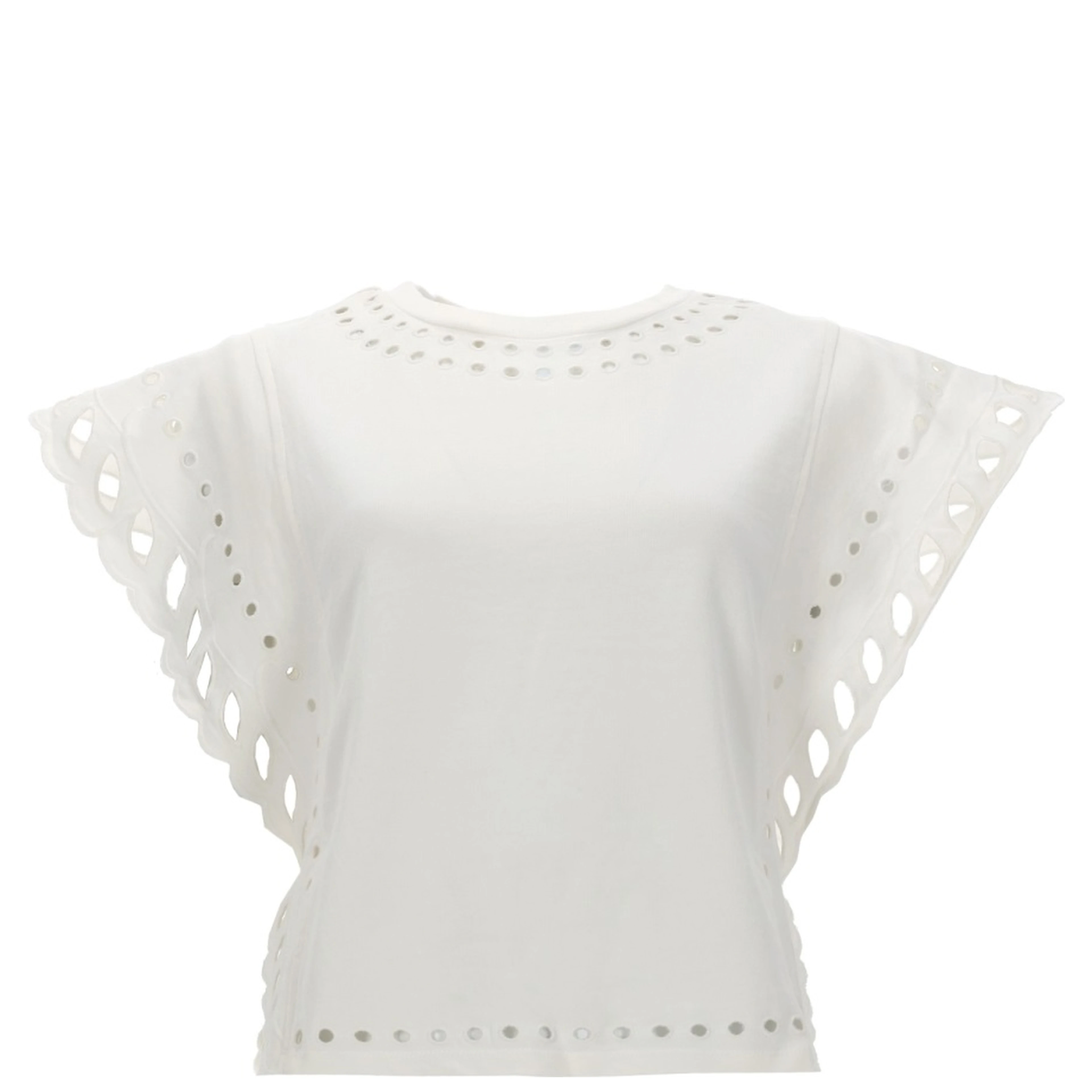 T-SHIRT "ODYLE"