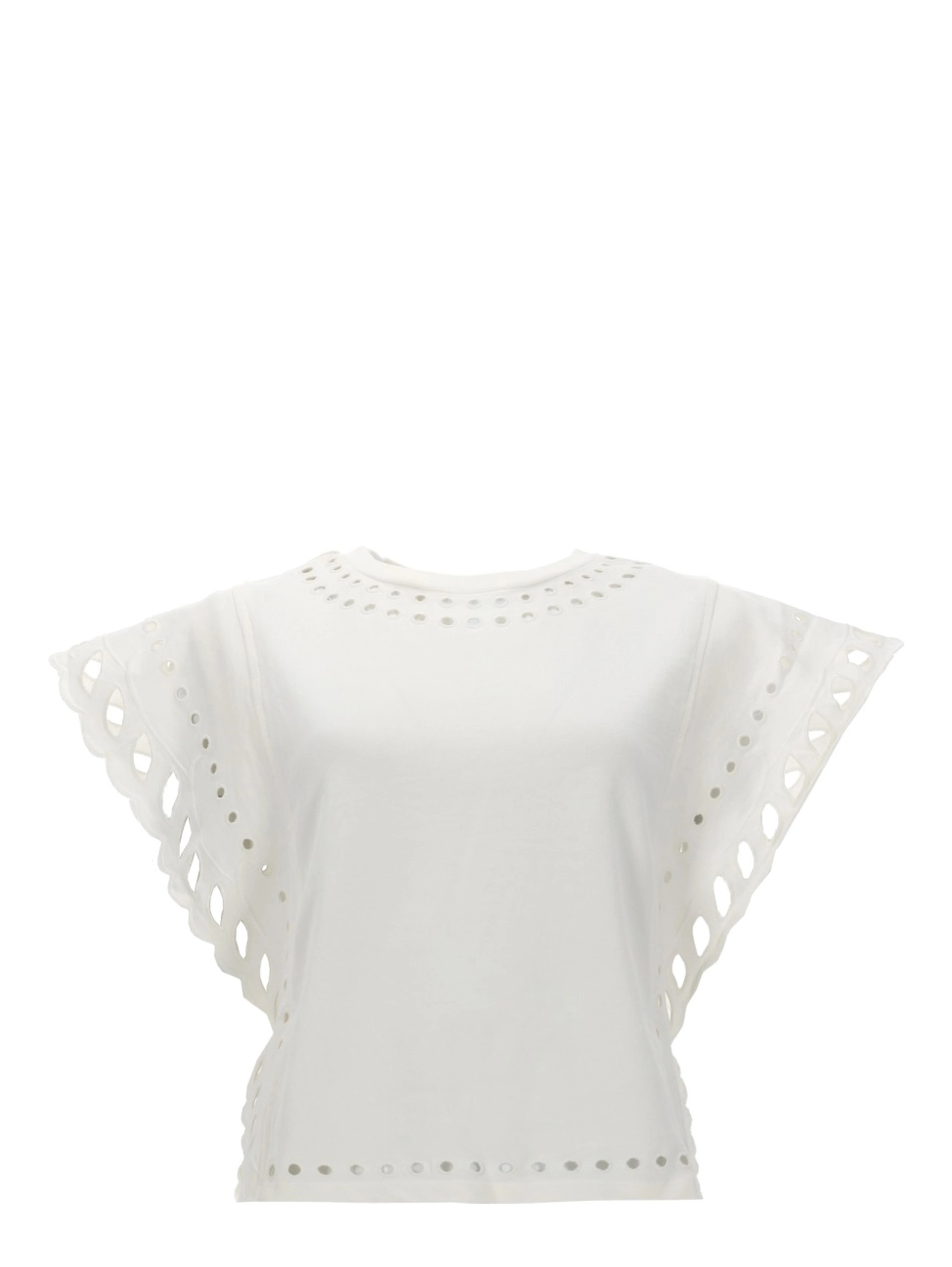 T-SHIRT "ODYLE"