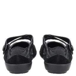 BALLERINA "ROMY SPORT MARY JANE"