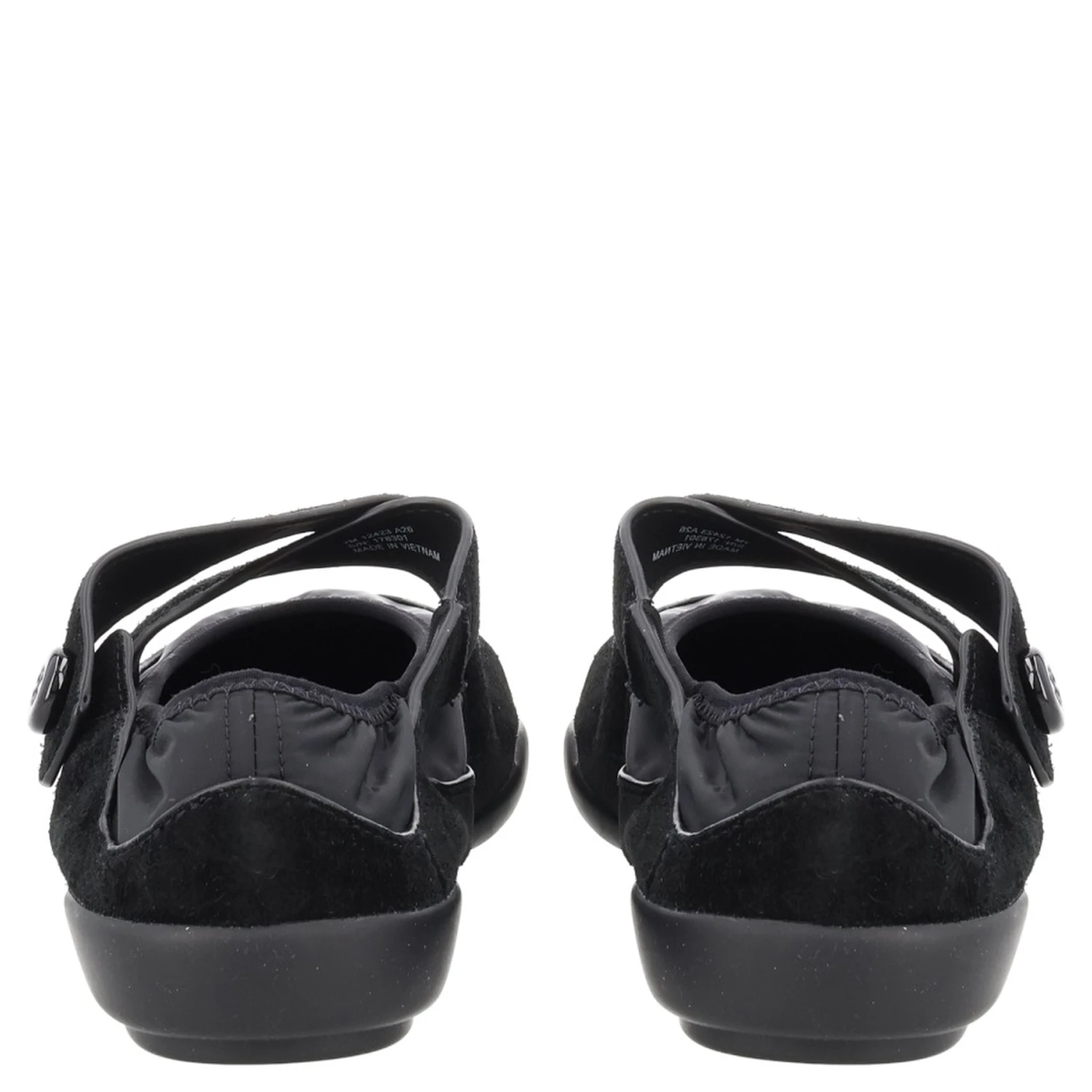 BALLERINA "ROMY SPORT MARY JANE"