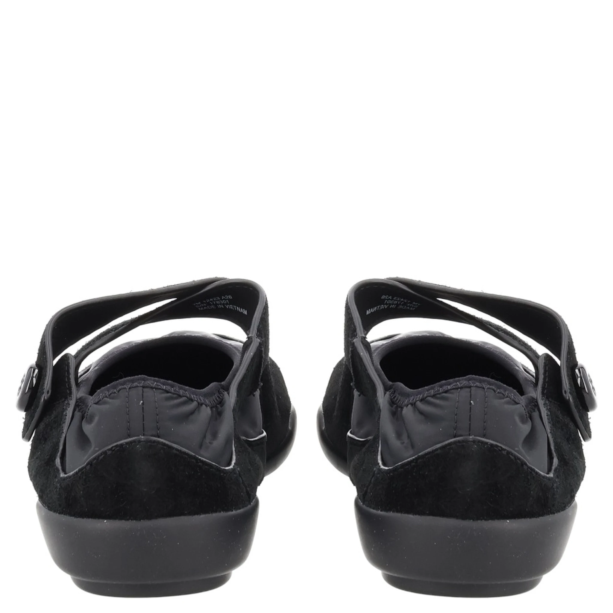 BALLERINA "ROMY SPORT MARY JANE"