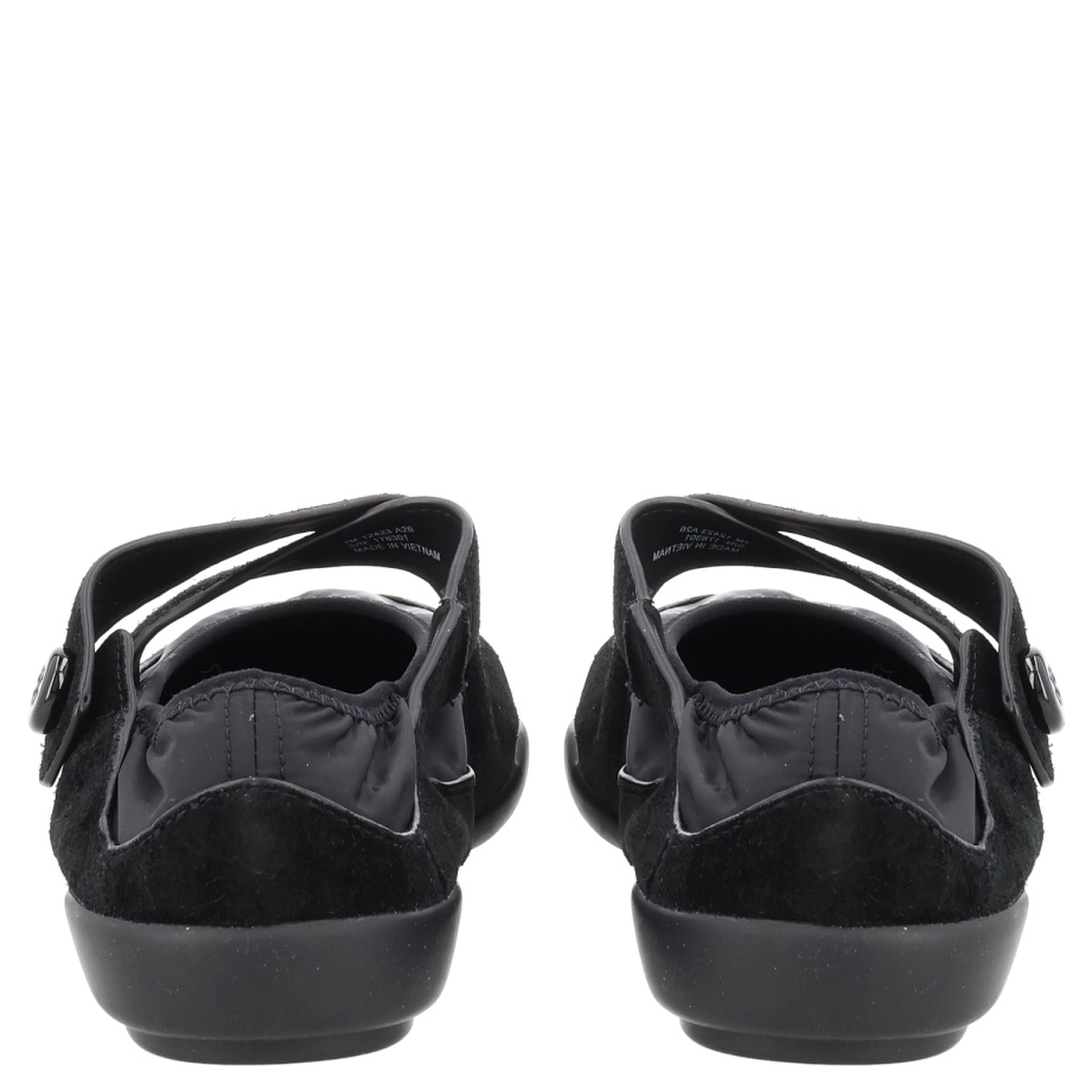 BALLERINA "ROMY SPORT MARY JANE"