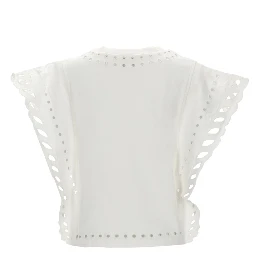 T-SHIRT "ODYLE"