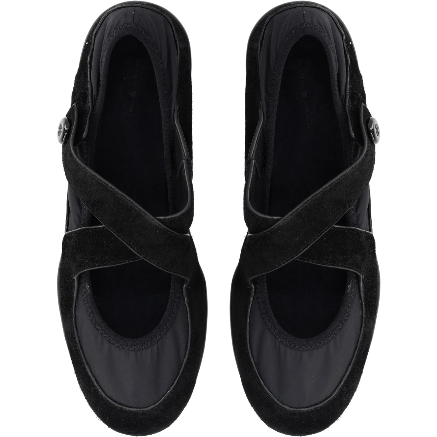 BALLERINA "ROMY SPORT MARY JANE"