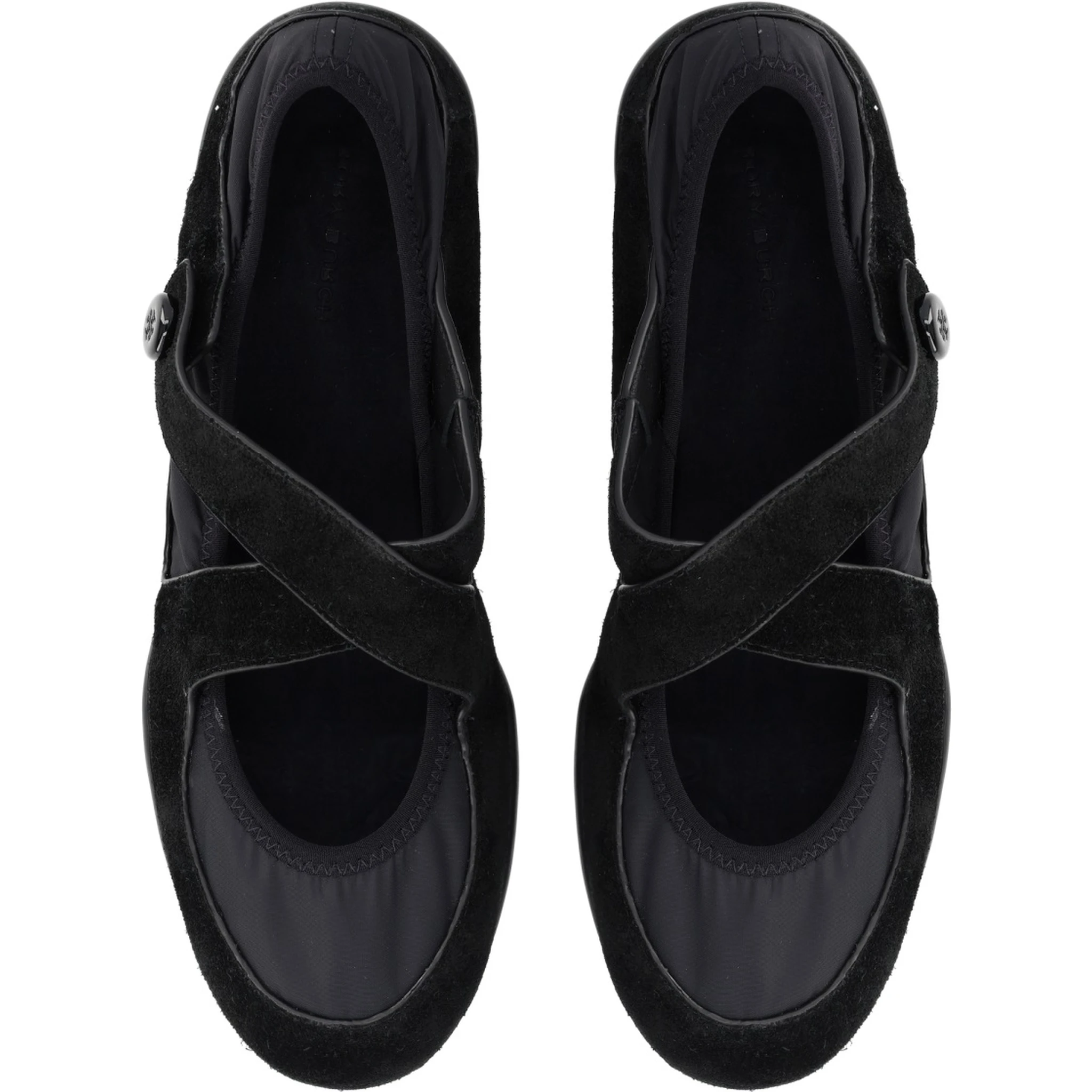 BALLERINA "ROMY SPORT MARY JANE"