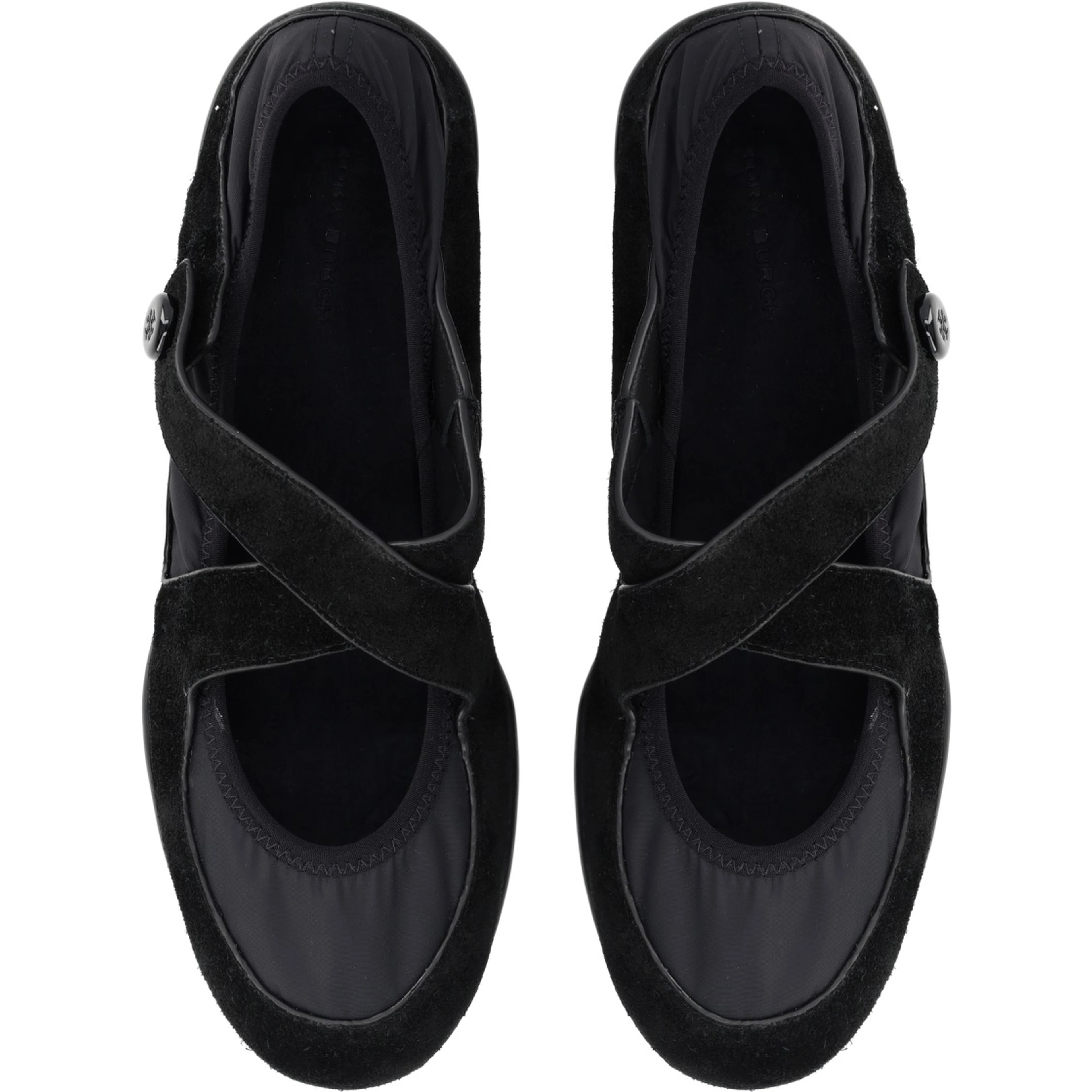 BALLERINA "ROMY SPORT MARY JANE"