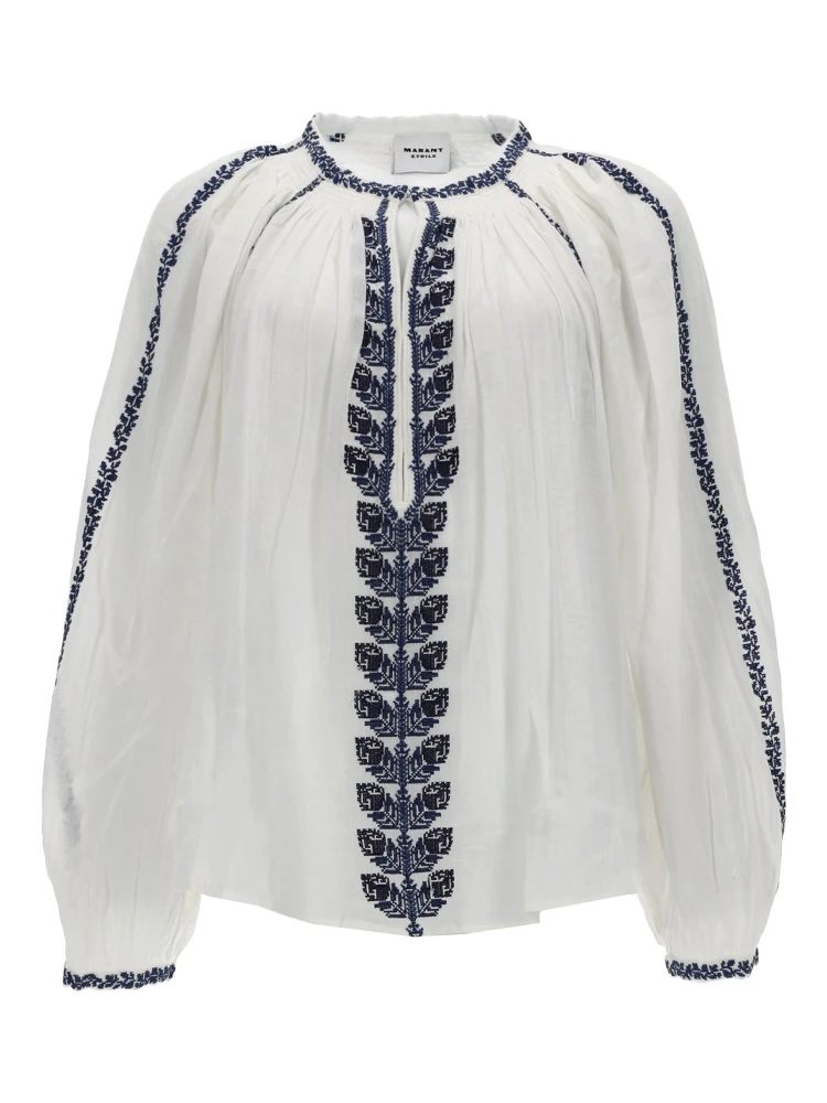 BLUSA "LENA"