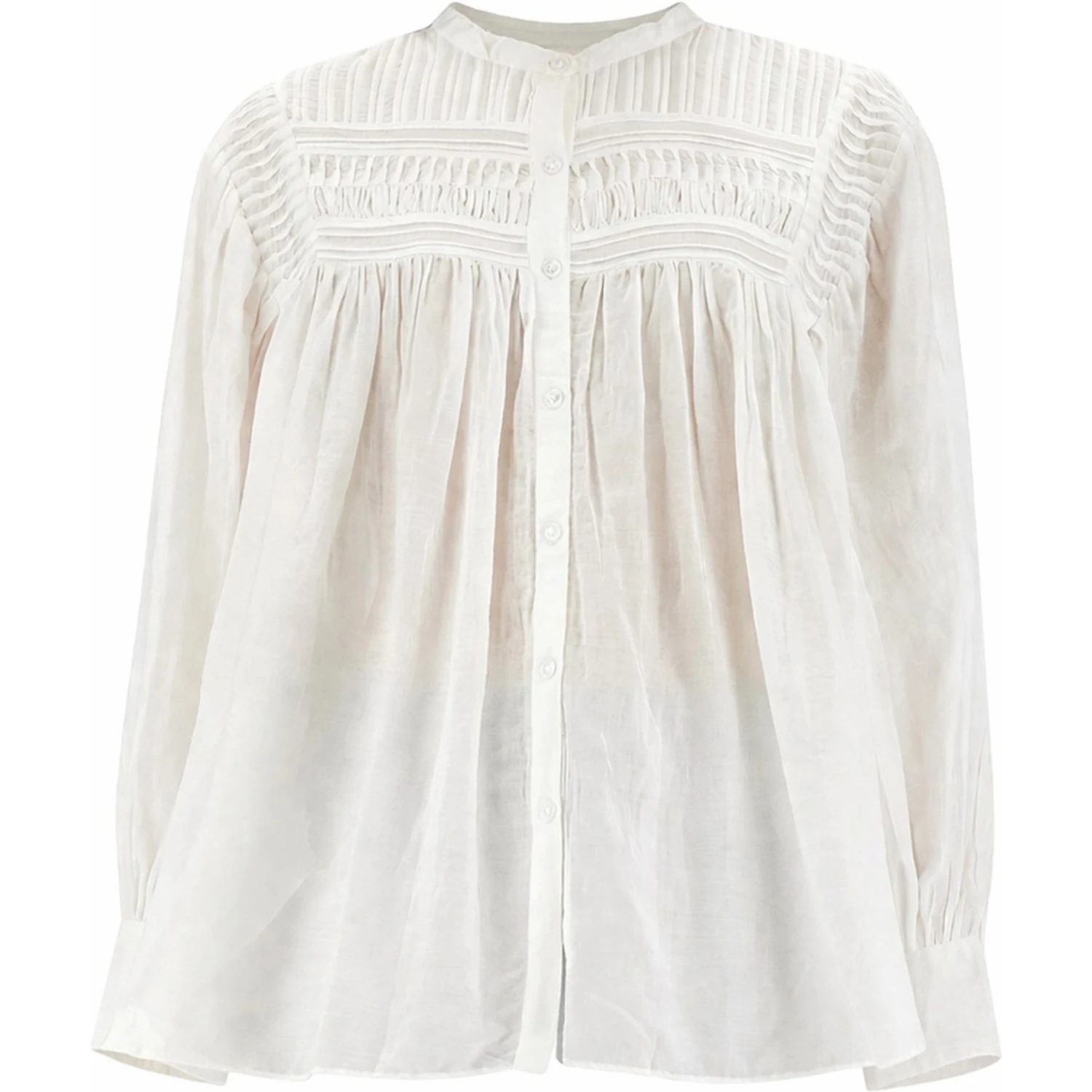 CAMICIA "PLALIA"