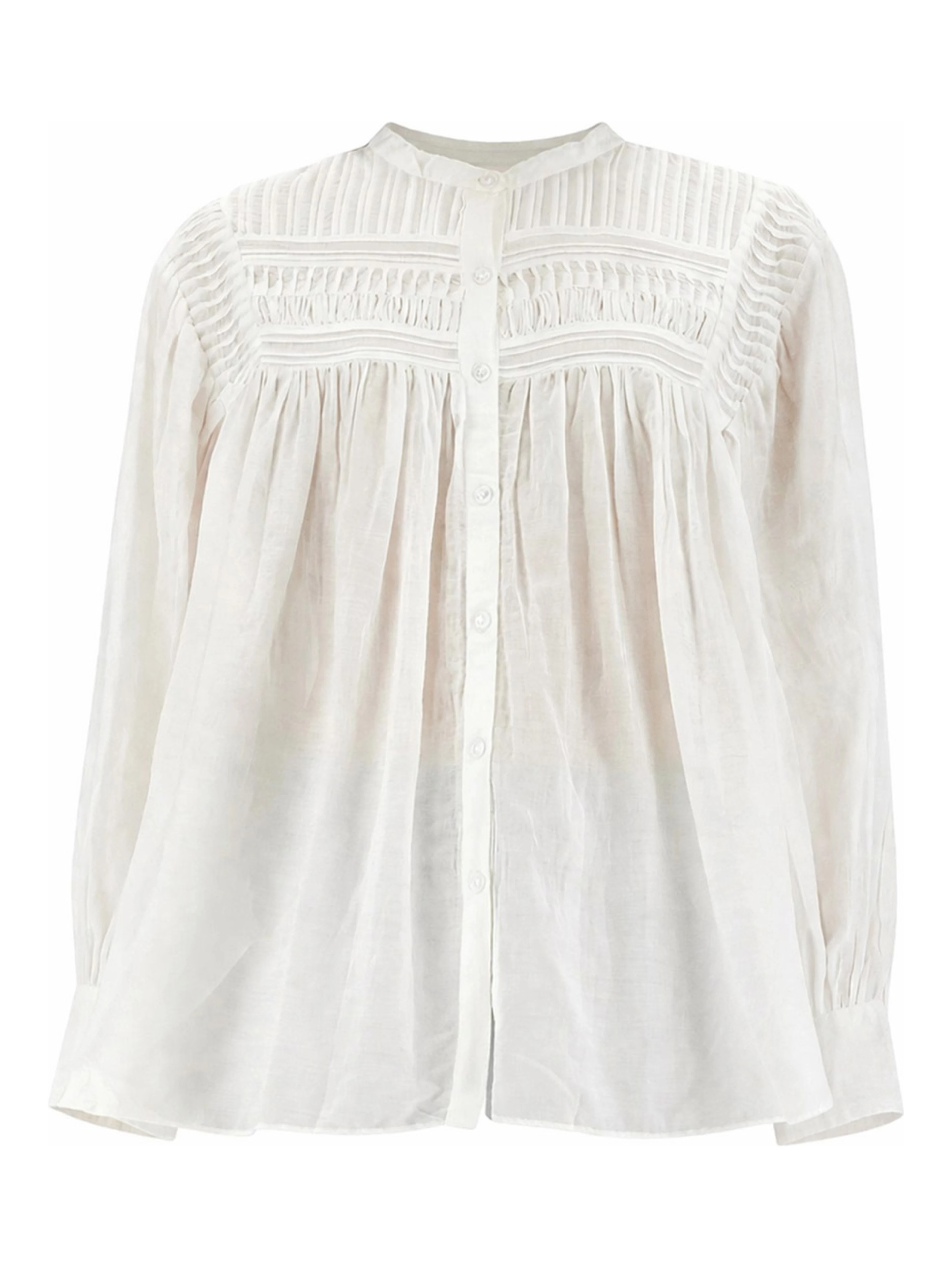 CAMICIA "PLALIA"
