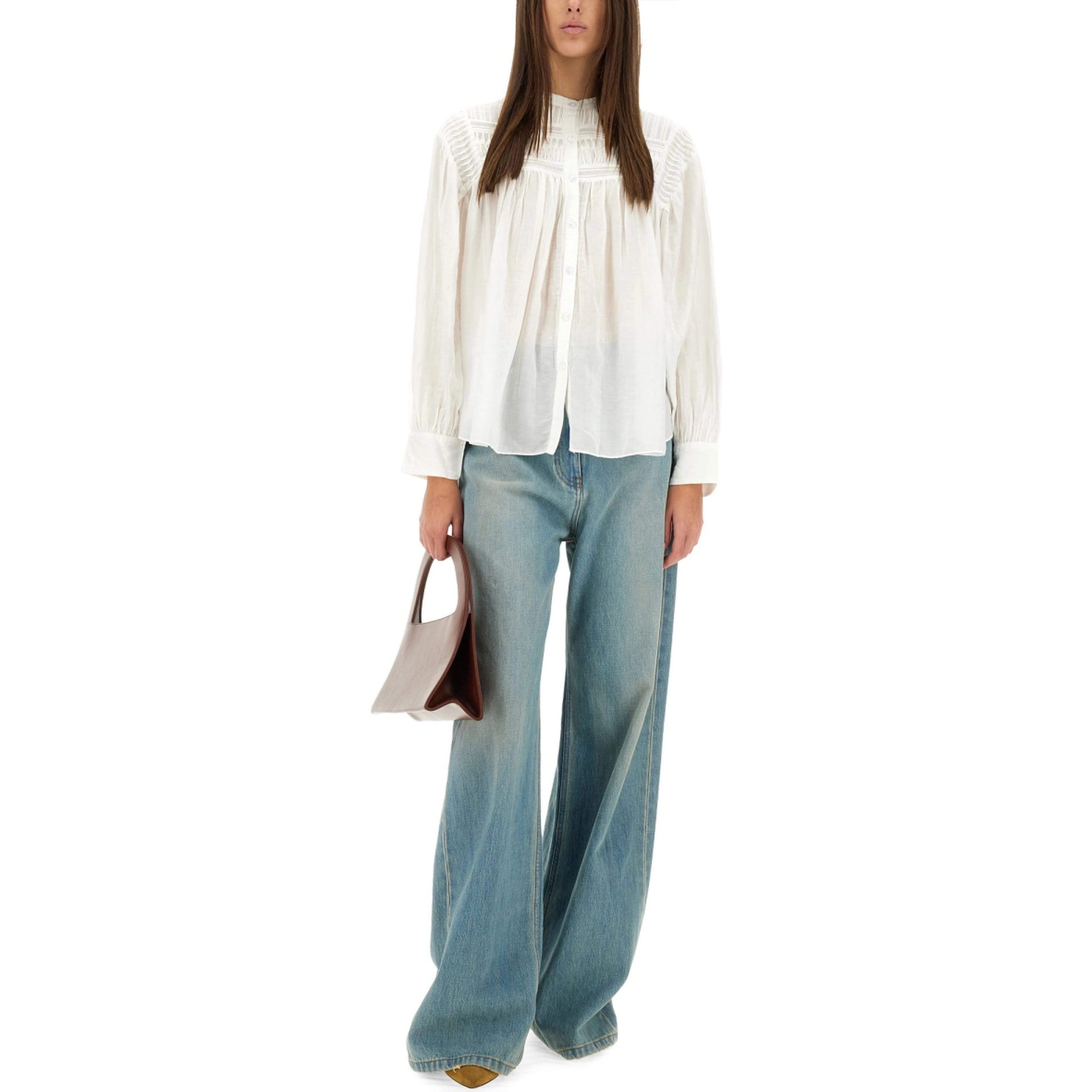 CAMICIA "PLALIA"