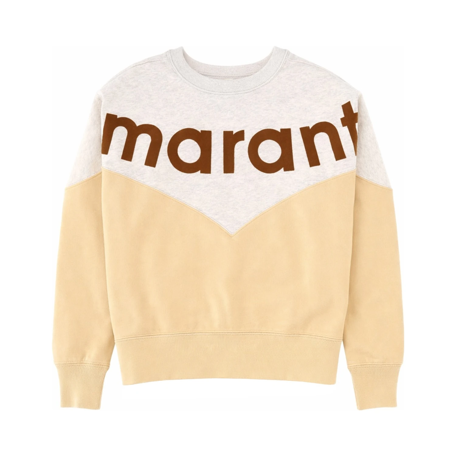 "HOUSTON" SWEATSHIRT