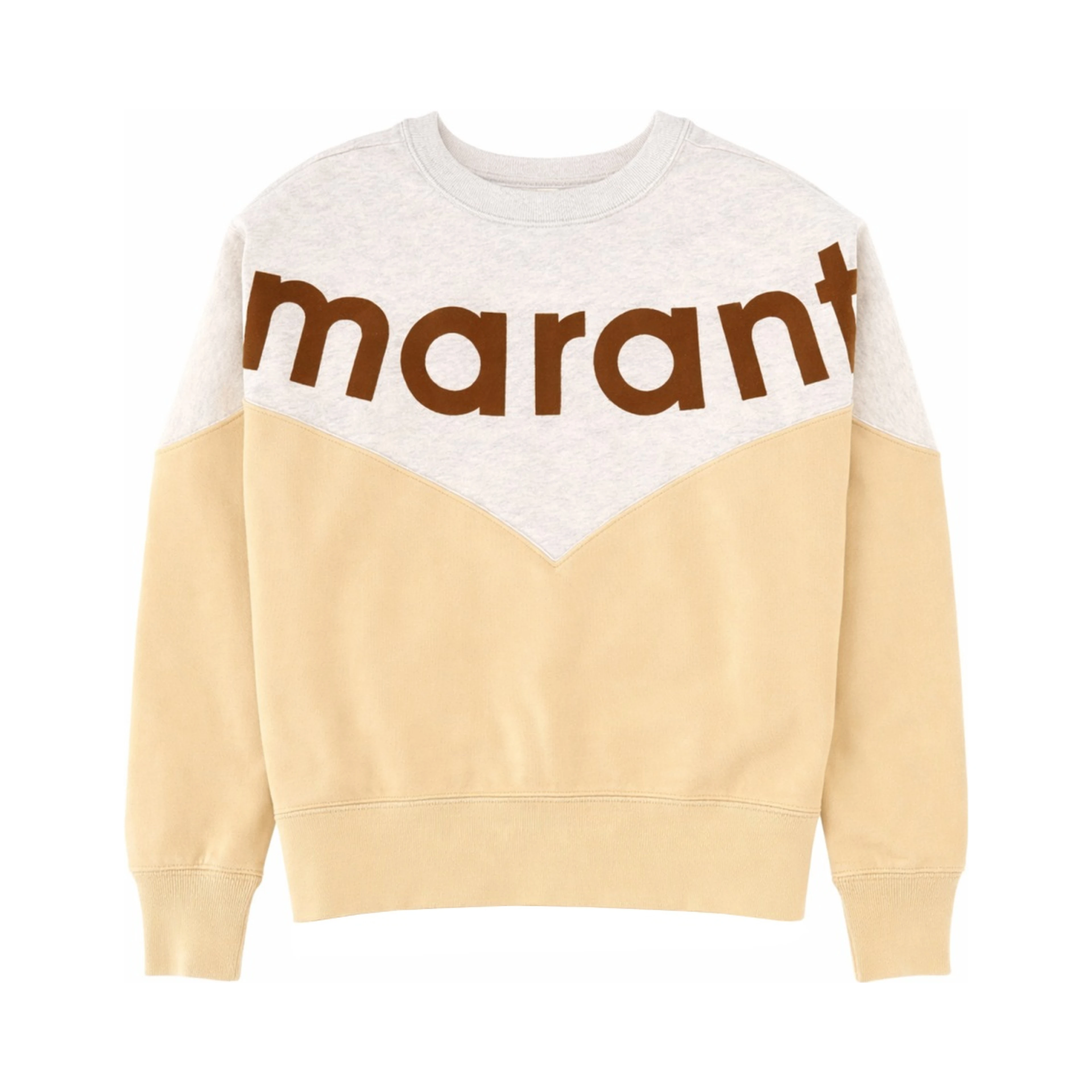 "HOUSTON" SWEATSHIRT