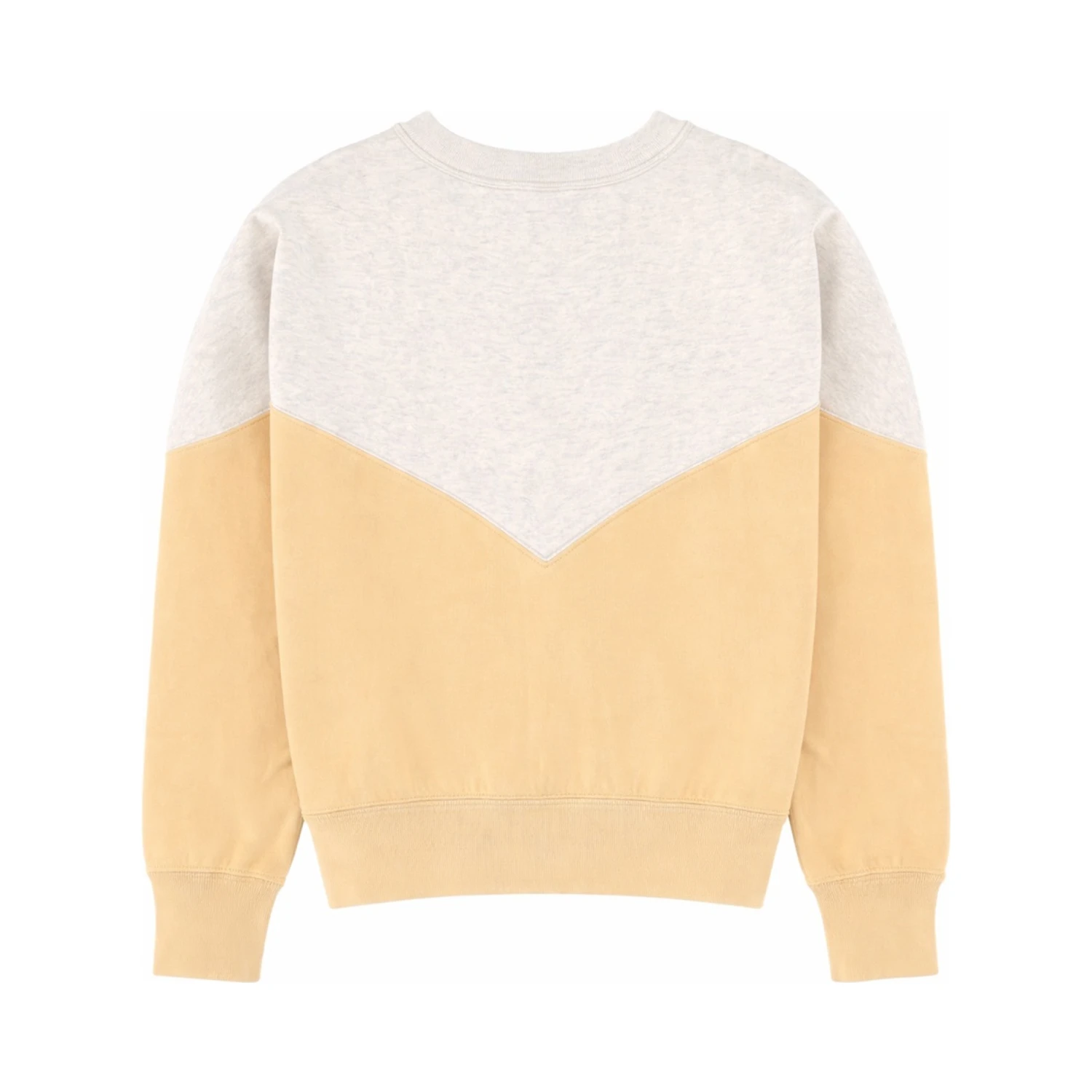 "HOUSTON" SWEATSHIRT