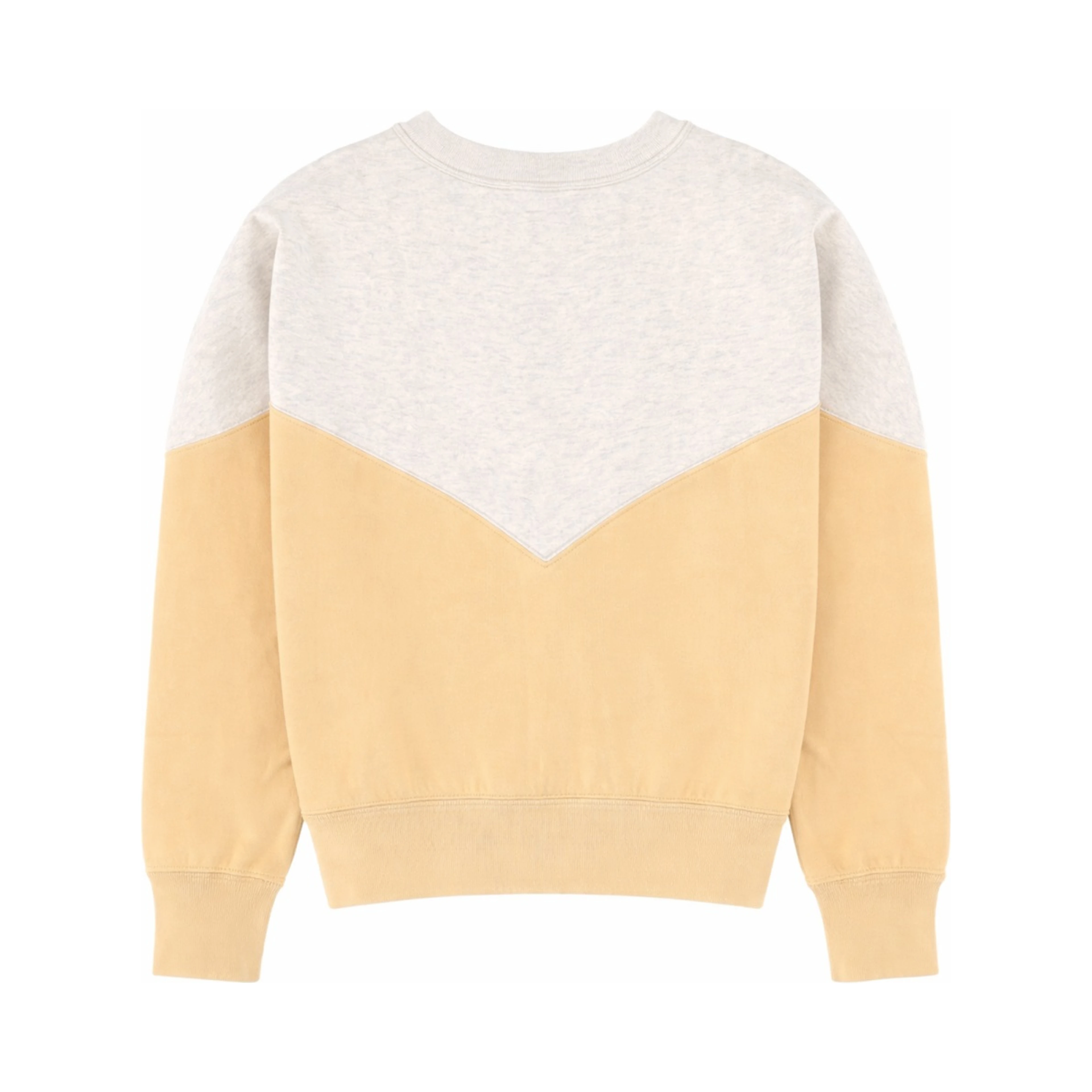 "HOUSTON" SWEATSHIRT