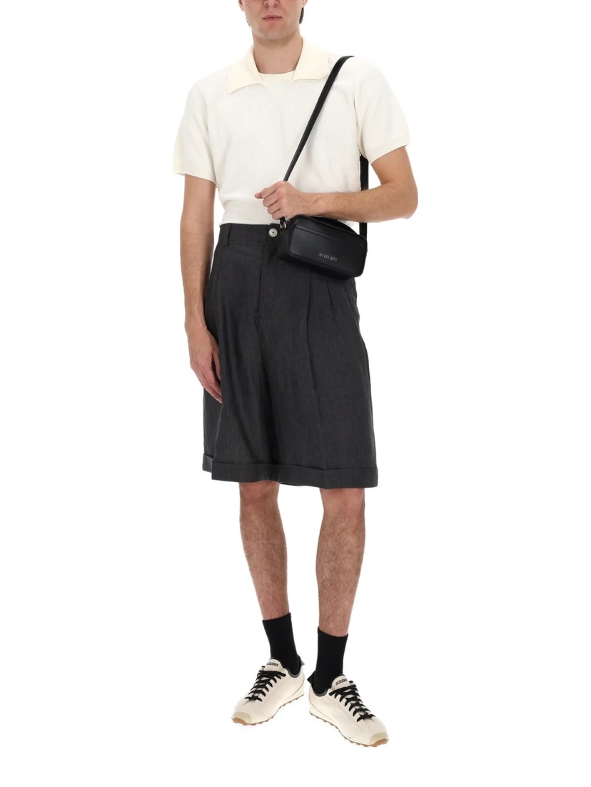 LE SHORTS "PASTRO"